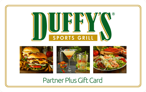 Duffy’s Card