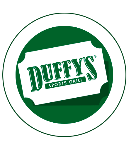 Duffy’s Coupon