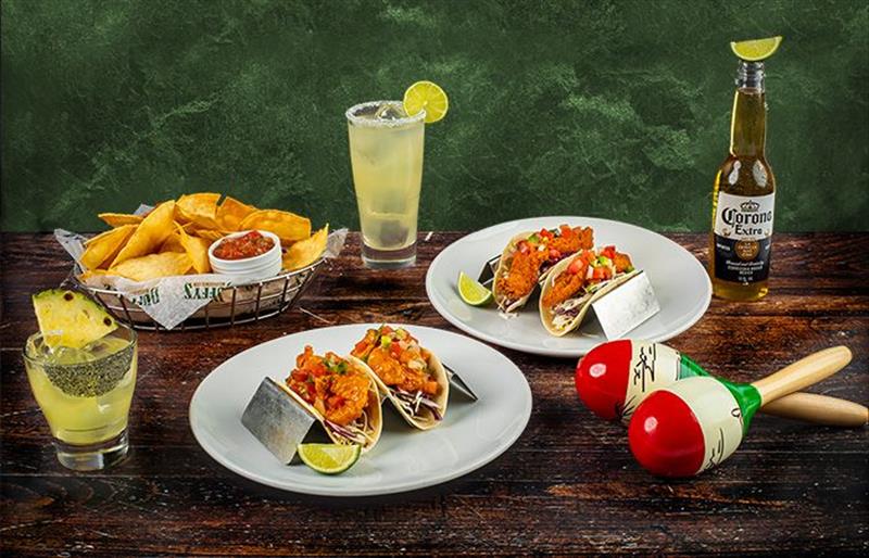 Celebrate Cinco de Mayo with specials from South Florida restaurants and bars